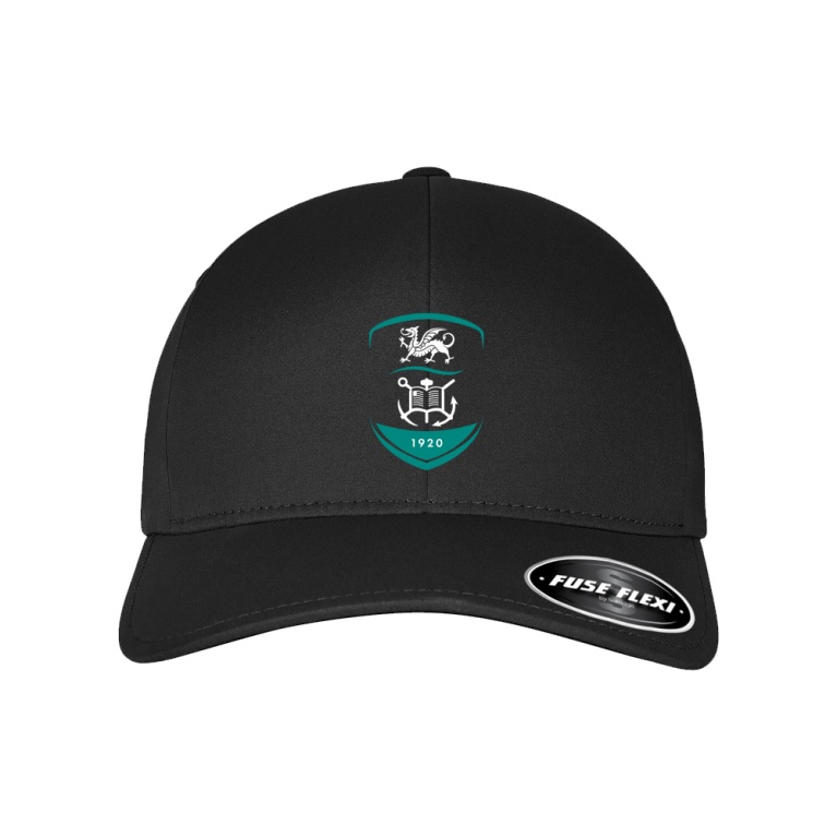Swansea University Sport - Fuse Flexi Fit Cap