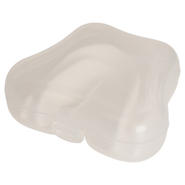 Swansea University Sport - Mouthguard - White