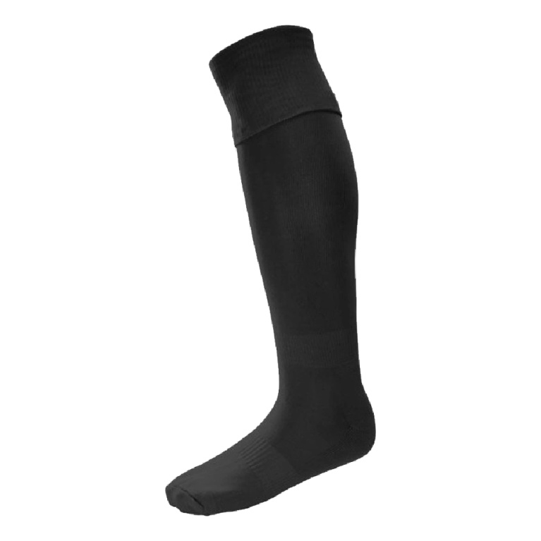 Swansea University Sport - Match Sock - Black