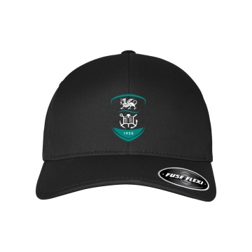 Swansea University Sport - Fuse Flexi Fit Cap