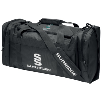 Swansea University Women's Rugby - Holdall Bag