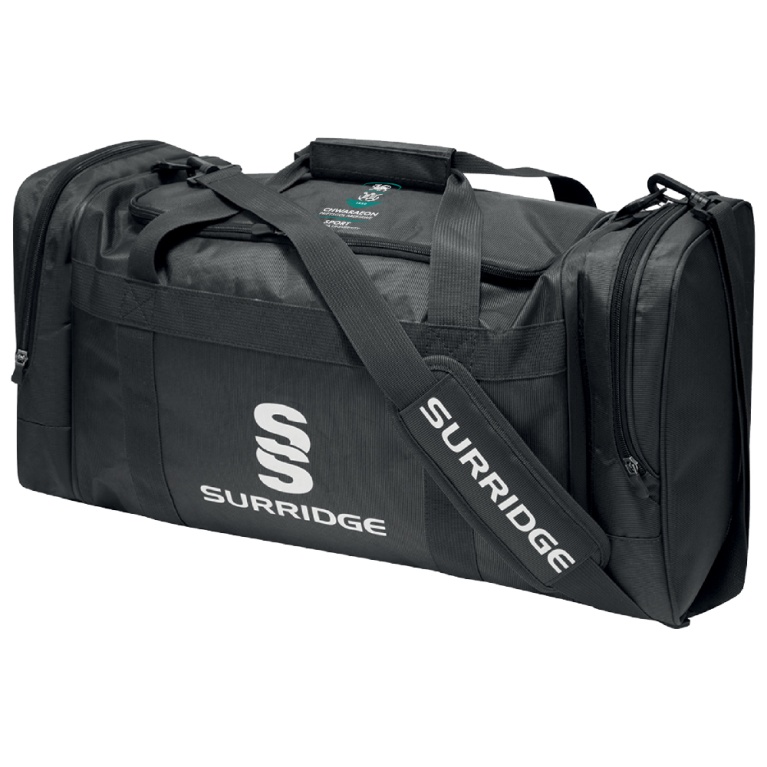 Swansea University Women's Rugby - Holdall Bag