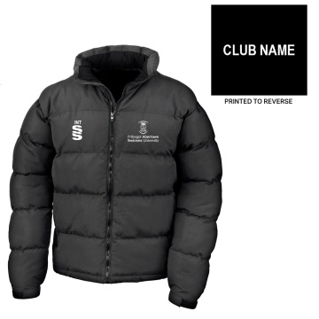 Swansea University - Women's Holkham Down Feel Jacket