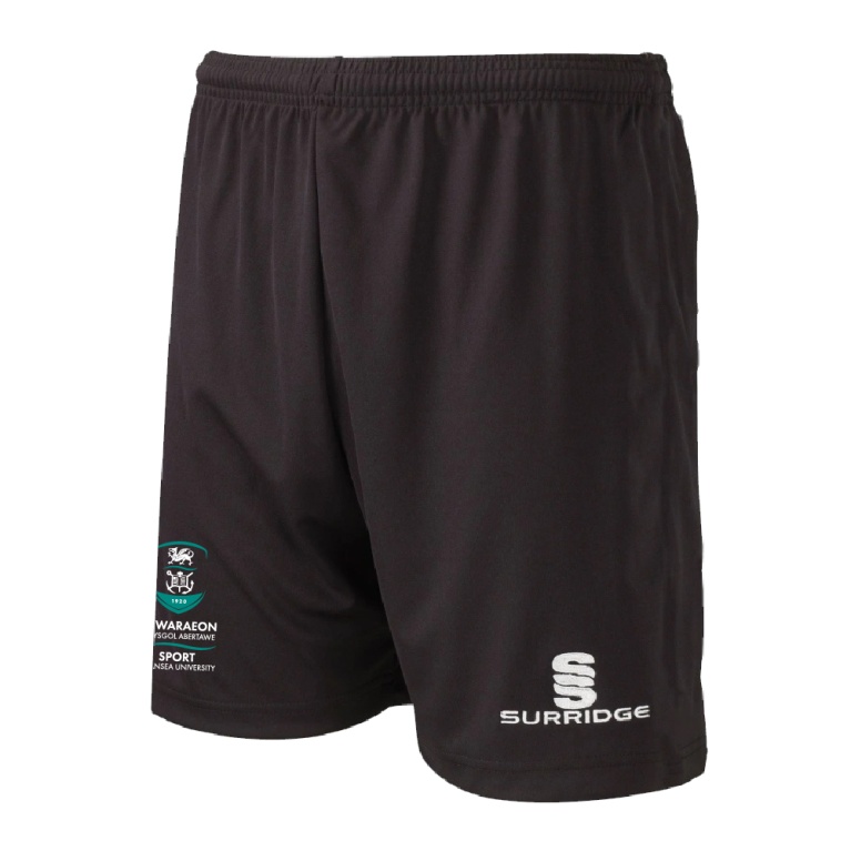 Swansea University Sport - Match Short - Unisex Fit