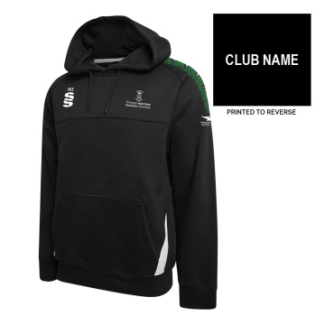 Swansea University - Fuse Hoody