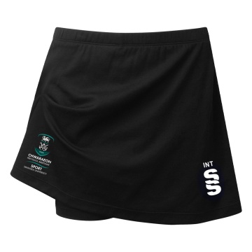Swansea University Sport - Skort - Women's Fit
