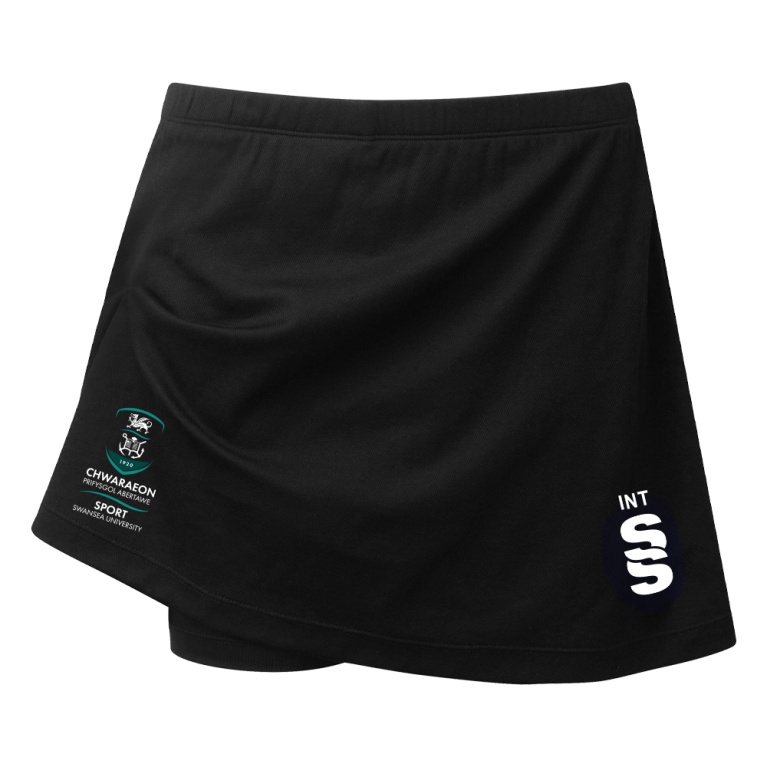 Swansea University Sport - Skort - Women's Fit