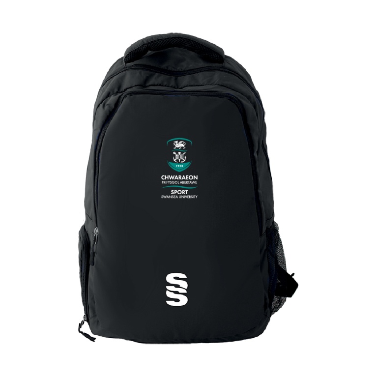Swansea University Sport - Dual Backpack