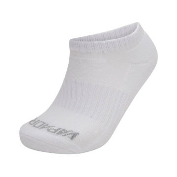 Swansea University Sport - Ankle Trainer Sock White