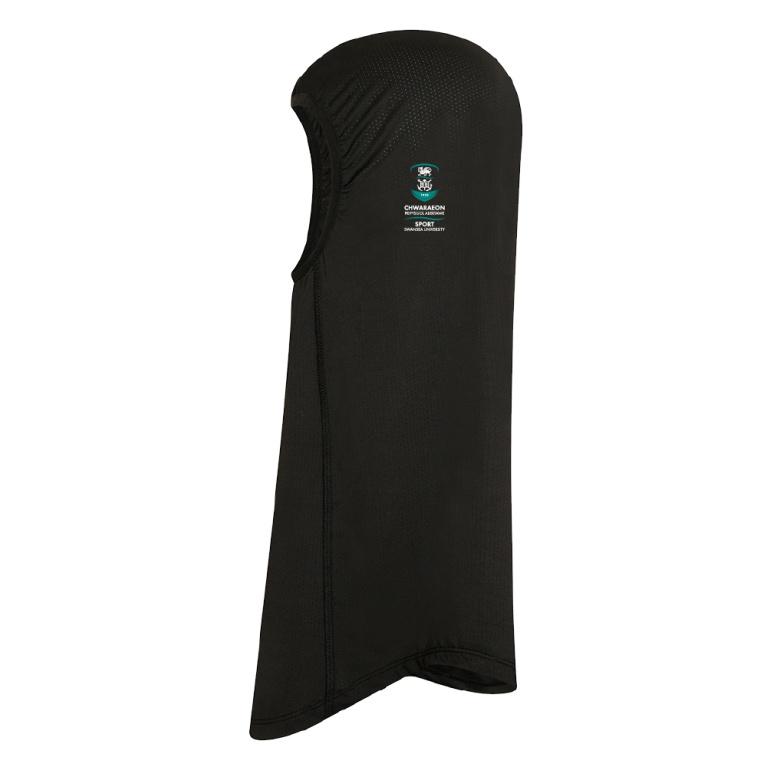 Swansea University Women's Rugby - Dual Sports Hijab